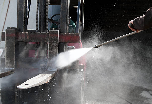 Pre-Holiday Cleaning in San Martin, CA